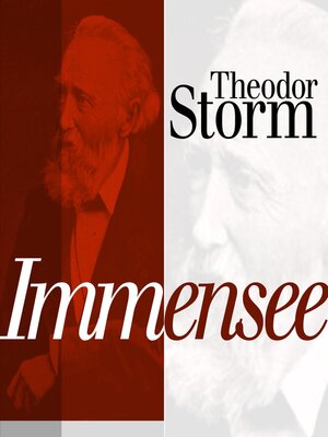 cover image of Immensee
